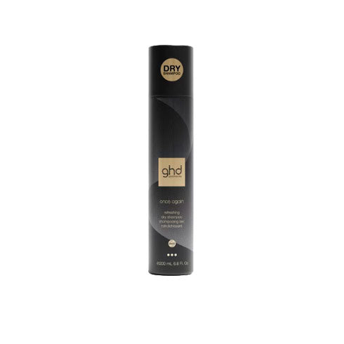 GHD Once Again Dry Shampoo 200 ML
