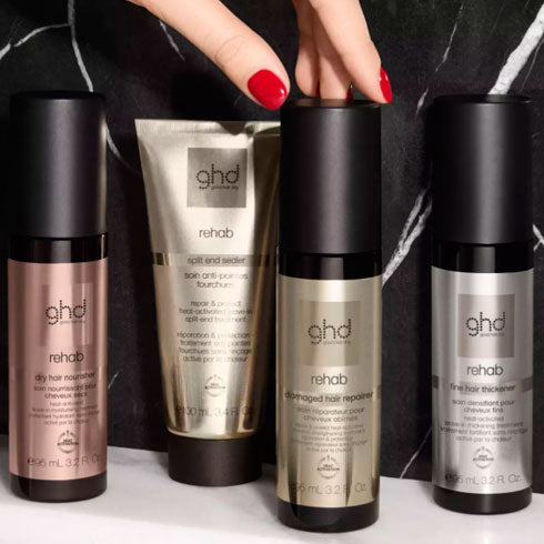 Spray GHD Rehab Repairer 95 ML