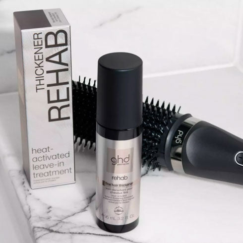 Spray GHD Rehab Thickener 95 ML