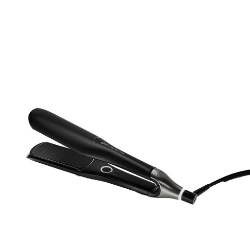 Plancha de Pelo GHD Chronos Max Black