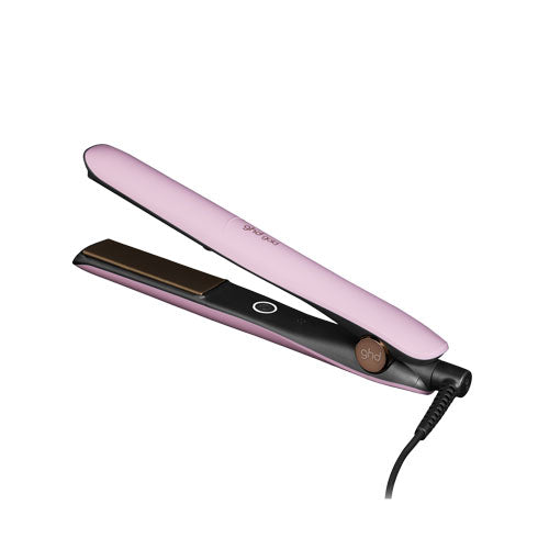 GHD Gold Pink Collection Rosa Pétalo