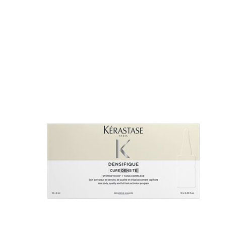 Ampollas Kérastase Densifique Cure Densité 10x6 ML