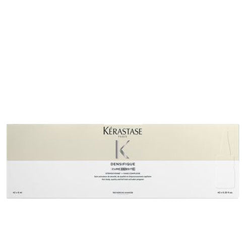 Ampollas Kérastase Densifique Cure Densité 42x6 ML