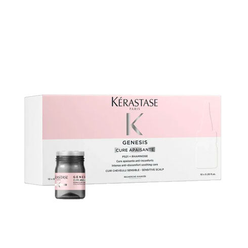 Kérastase Genesis Cure Apaisante 10x6 ML