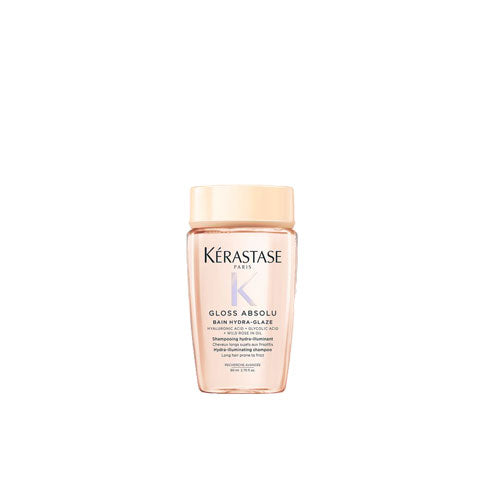 Kérastase Gloss Absolu Bain Hydra Glaze 80 ML