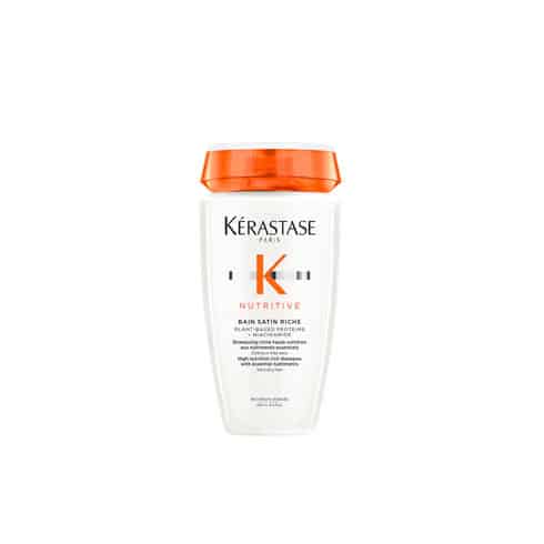 Kérastase Nutritive Bain Satin Riche 250 ML