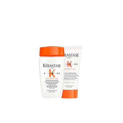 Pack Viaje Kérastase Nutritive 80ml