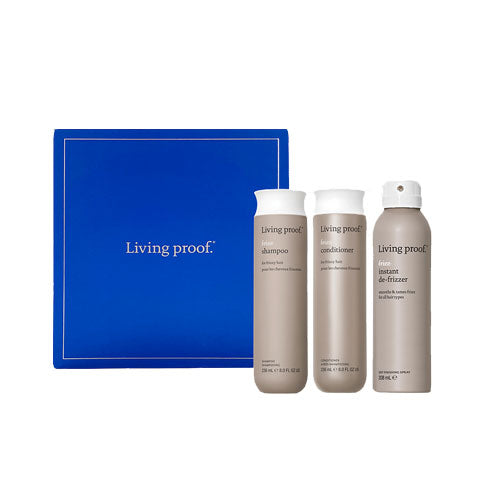 Cofre Living Proof No Frizz