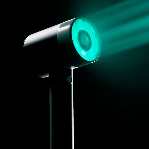 Secador L'Oréal Professionnel AirLight Pro