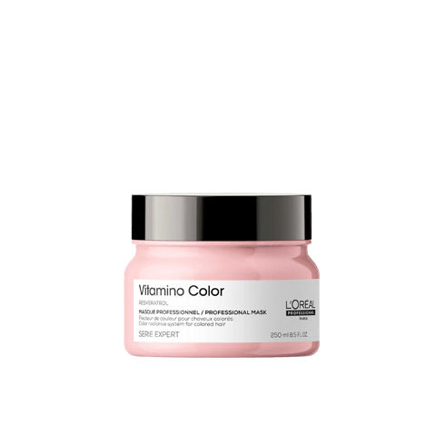 Mascarilla L'Oréal Professionnel Serie Expert Vitamino Color 250 ML