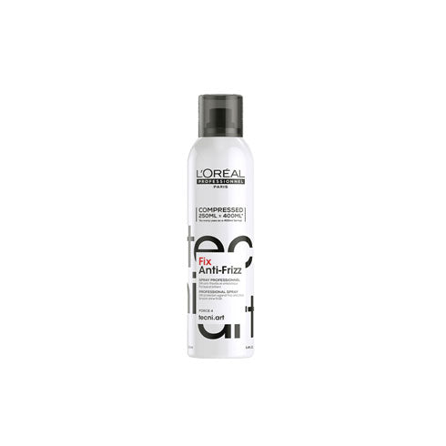 TNA Spray Fix Anti-Frizz 250ml