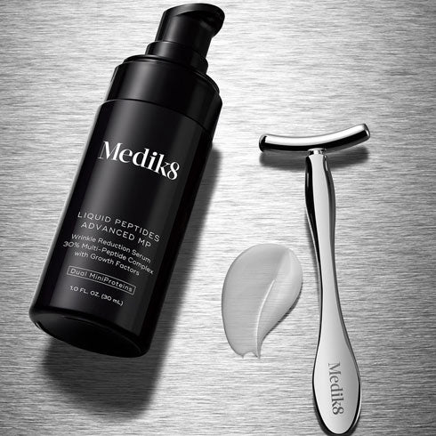 Medik8 Liquid Peptides Advanced MP 30 ML
