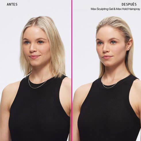 Laca 32 Max Holder Hairspray