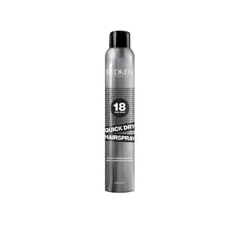 Laca 18 Quick Dry Hairspray