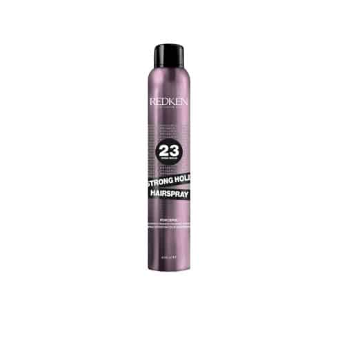Laca 23 Strong Hold Hairspray