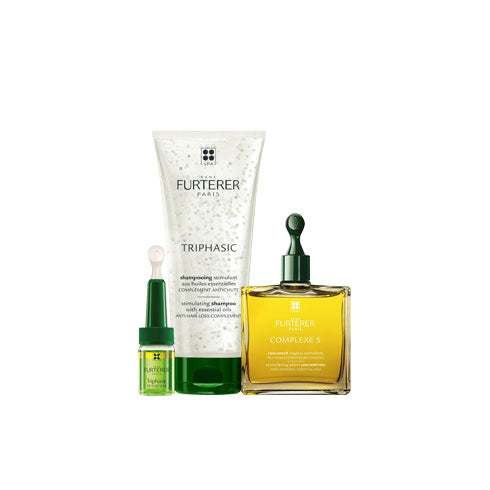 Pack Rene Furterer Triphasic Progressive