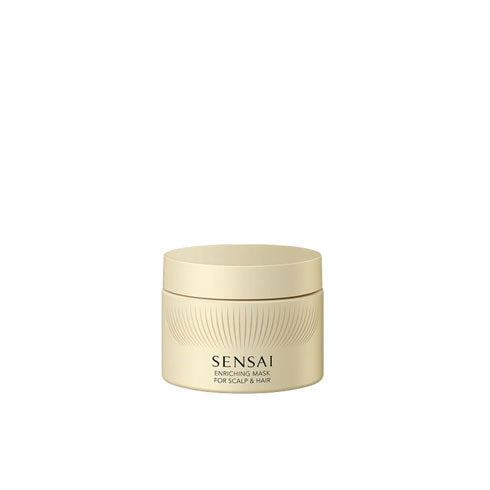 SENSAI Enriching Mask for Scalp & Hair 200 ML