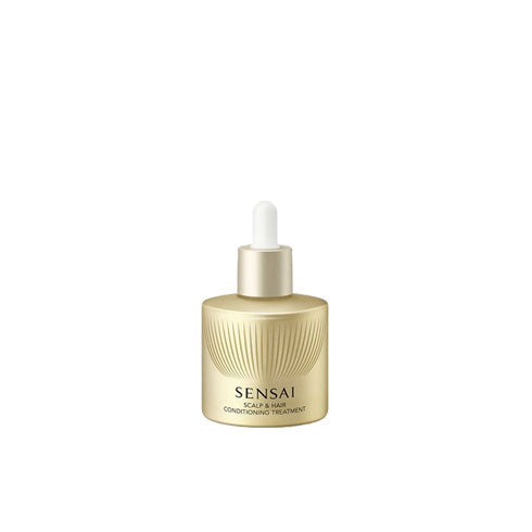 SENSAI Scalp & Hair Conditioning Treatment 55 ML