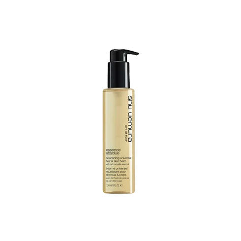 Shu Uemura Essence Absolue Nourishing Universal Hair & Skin Balm 150 ML