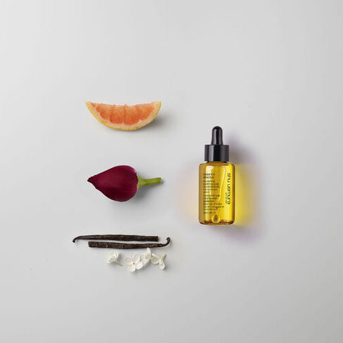 Shu Uemura Essence Absolue Nourishing Soothing Scalp Oil Concentrate 50 ML