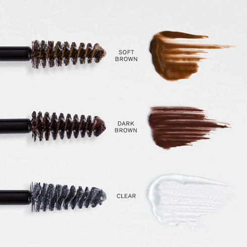 Revitalash Hi-Def Brow Gel Dark Brown 7.4 ML