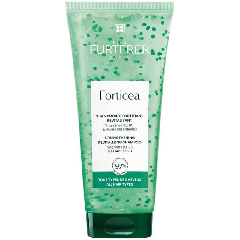 Forticea Champú Energizante 200 ML