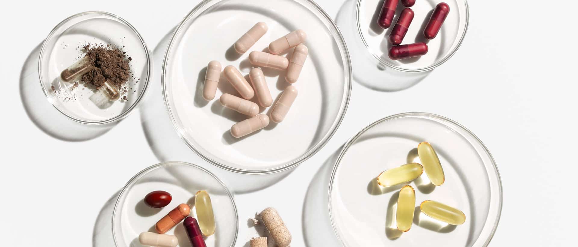 La Nutricosmética: Belleza y Salud desde el interior