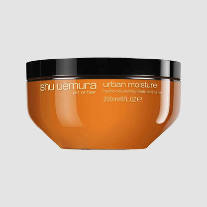 Champú Nutritivo Shu Uemura Urban Moisture 300 ml