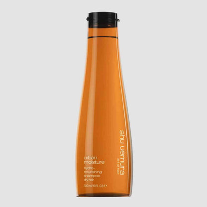 Champú Nutritivo Shu Uemura Urban Moisture 300 ml