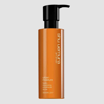Champú Nutritivo Shu Uemura Urban Moisture 300 ml