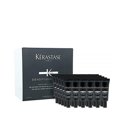 Ampollas Densidad Kérastase Densifique Homme 30x6ml