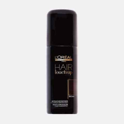 Hair Touch-Up Brown 75 ml