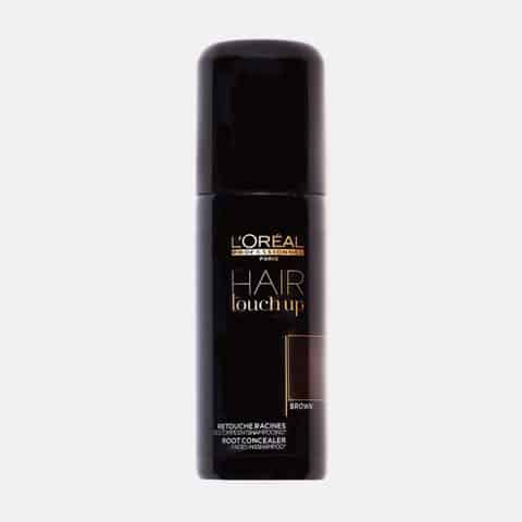 Hair Touch-Up Brown 75 ml