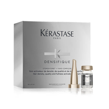 Ampollas Kérastase Densifique Mujer 30x6 ml