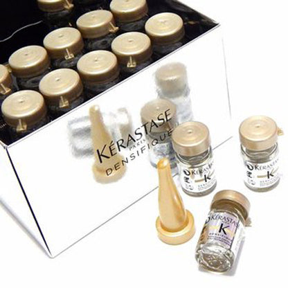 Tratamiento 3 Meses Kérastase Densifique Femme 30x6 ml