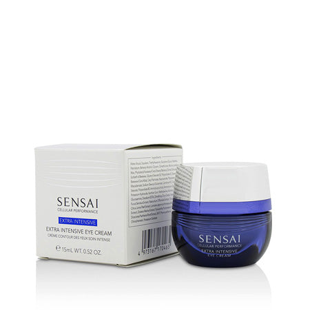 Sensai Extra Intensive Eye Cream 15 ml