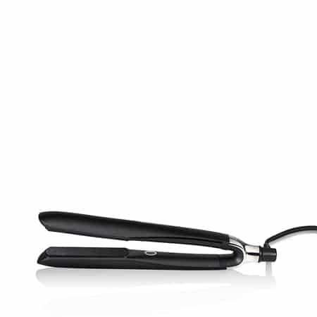 Plancha de Pelo GHD Platinum+ Black Styler