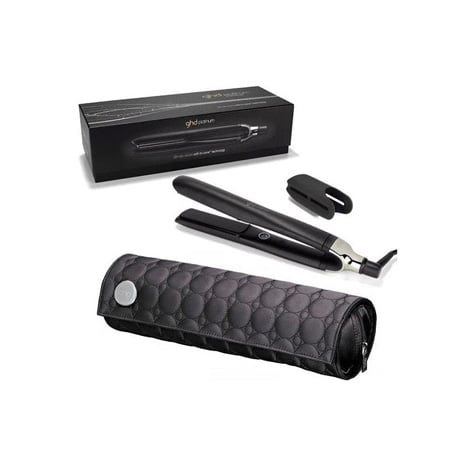 Plancha de Pelo GHD Platinum+ Black Styler