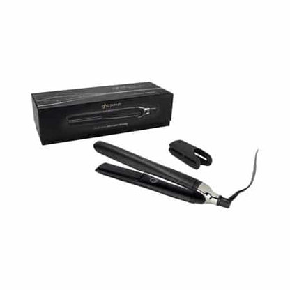 Plancha de Pelo GHD Platinum+ Black Styler