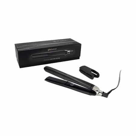 Plancha de Pelo GHD Platinum+ Black Styler