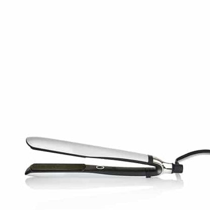 Plancha de Pelo GHD Platinum+ White Styler