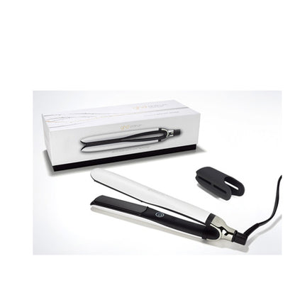 Plancha de Pelo GHD Platinum+ White Styler