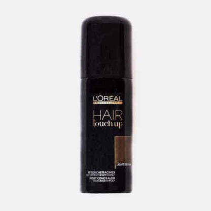 Hair Touch-Up Light Brown 75 ml