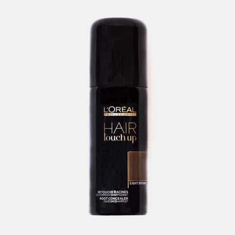 Hair Touch-Up Light Brown 75 ml