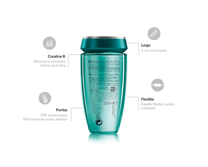 Kérastase Bain Extentioniste 250 ml