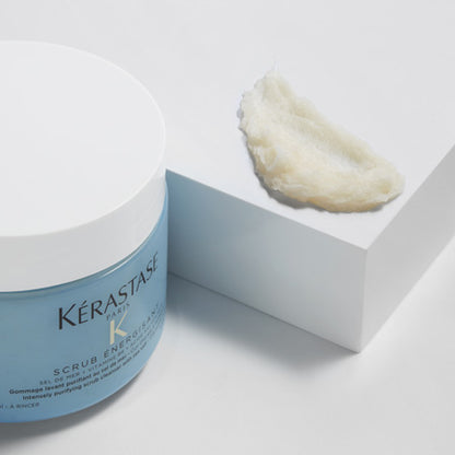 Kérastase Fusio-Scrub Énergisant 250 ml