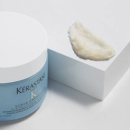 Kérastase Fusio-Scrub Énergisant 250 ml