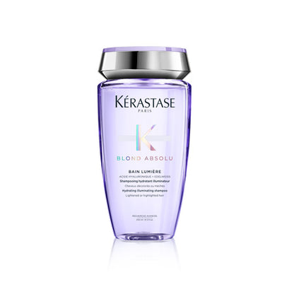 Kérastase Blond Absolu Bain Lumiere 250 ml