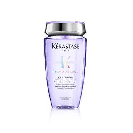 Kérastase Blond Absolu Bain Lumiere 250 ml