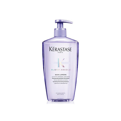 Kérastase Blond Absolu Bain Lumiere 500 ml